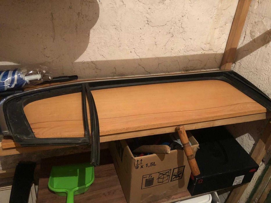 Piese usa dreapta spate -PASSAT B6 Berlina