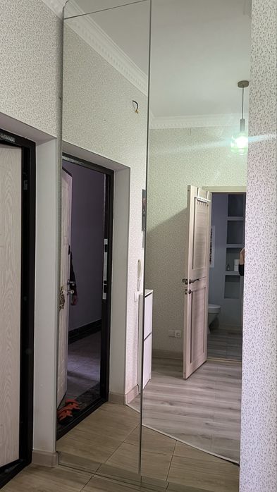 Сдам 1 комнатную квартиру