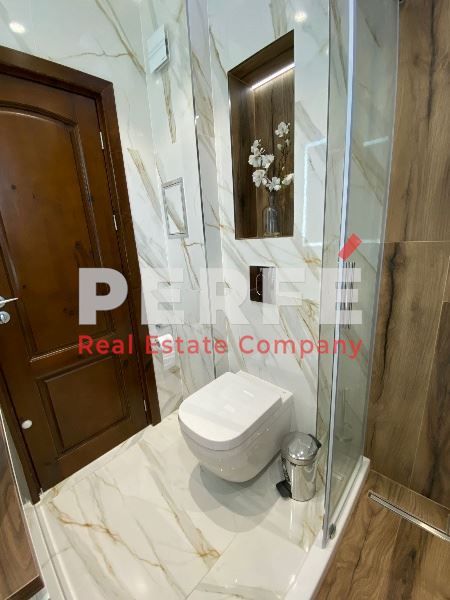 Продава се Тристаен апартамент в Свети Влас - 95 кв.м за 1464 €/кв.м - Снимка #8