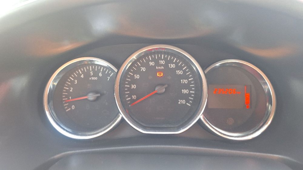 Vand Dacia Logan
