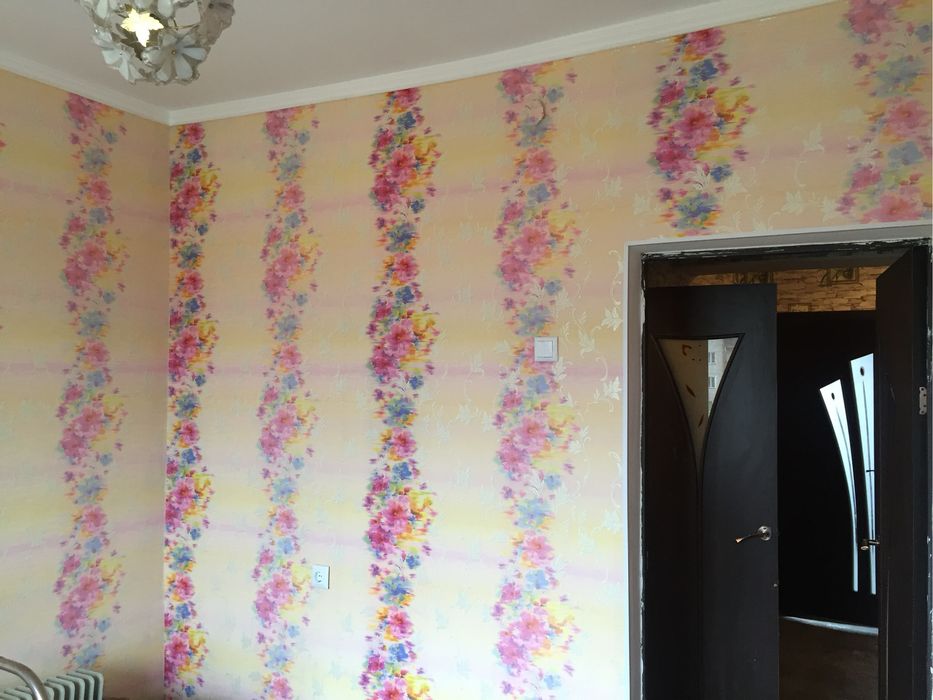 Продам квартиру 3 комнатную