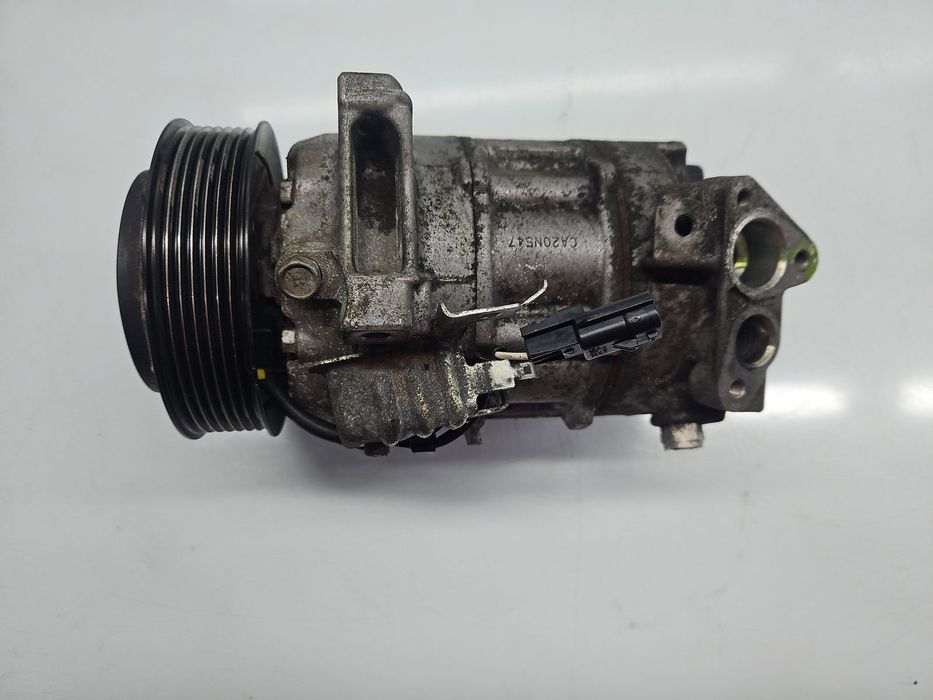 Compresor clima Dacia Sandero 2 [Fabr 2012-2020] 926004EB0A