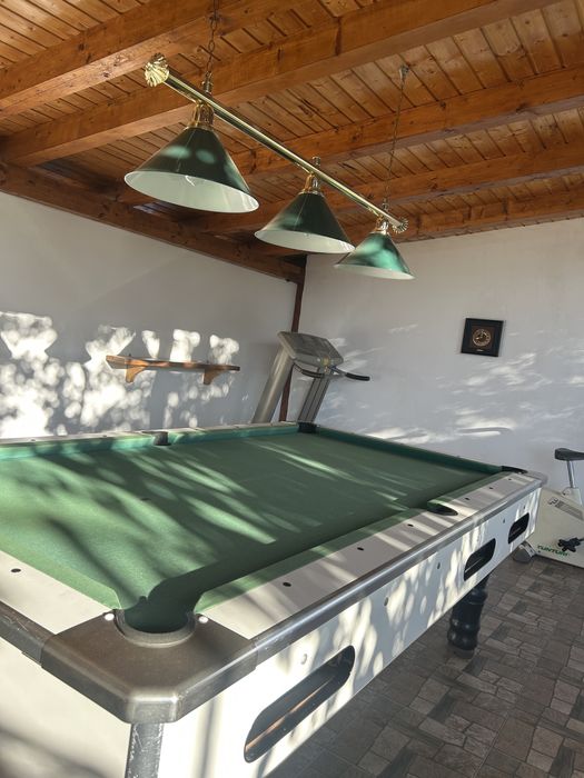 Cazare Casa de piatra piscina jacuzzi