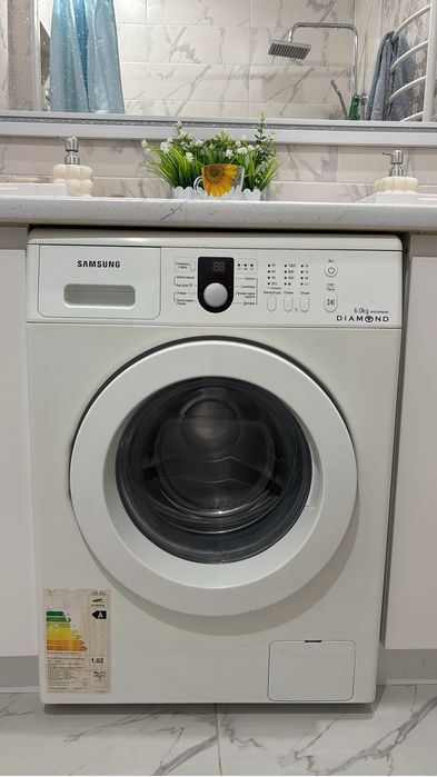 Стиральная машина Samsung