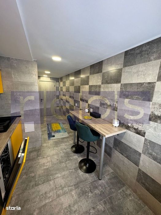 Închiriere 2 Camere | Zona Unirii | Etaj 2