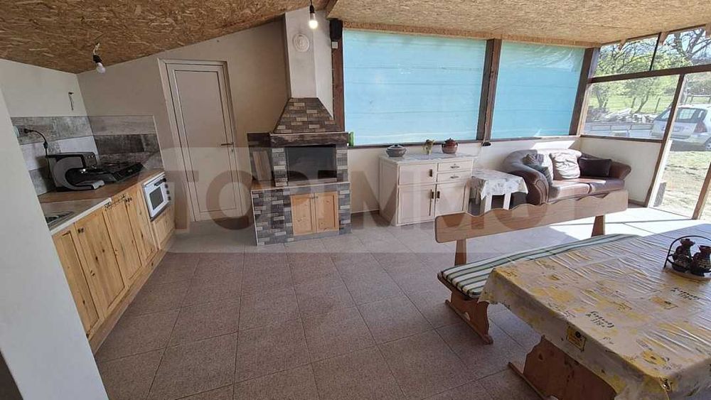 Продава се Къща в с. Александрово, Област Шумен - 95 кв.м за 403 €/кв.м - Снимка #13