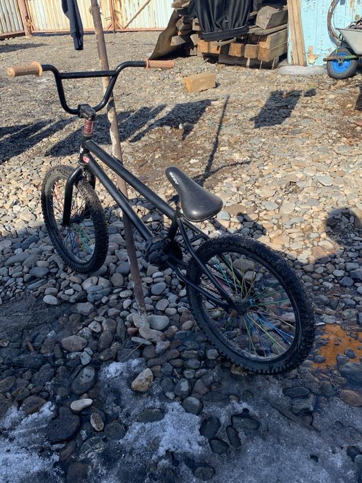 Бмх продаю или обмен