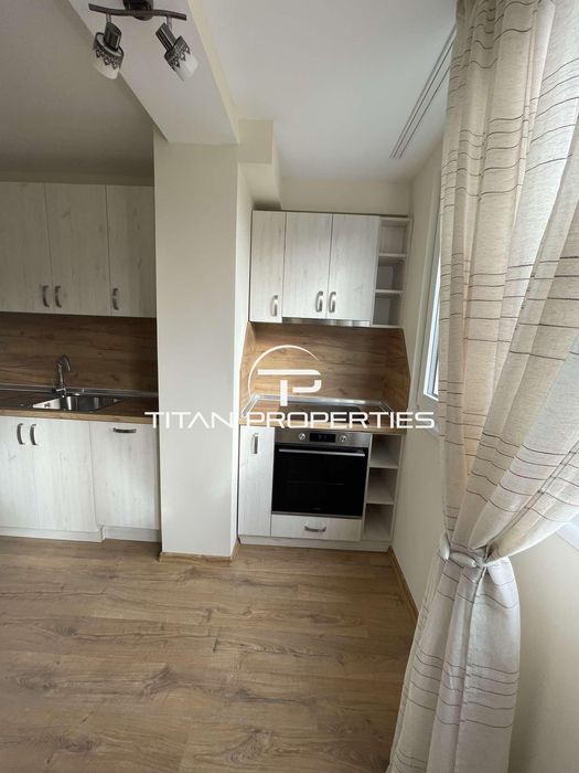 Дава се под наем Двустаен апартамент в Варна, Чайка - 80 кв.м за 900 € - Снимка #4