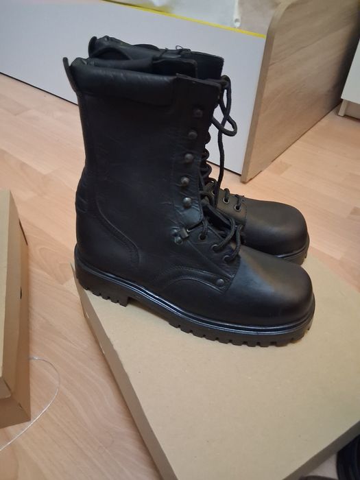 Кубинки -44 номер нови