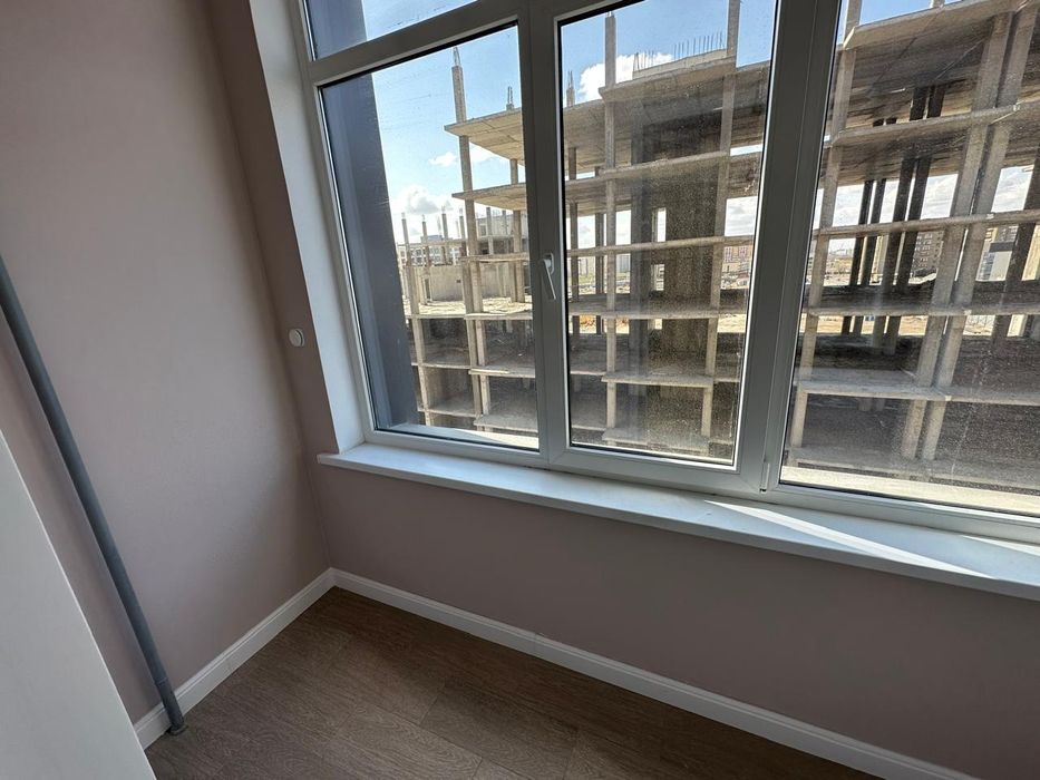 Квартира на долгий срок