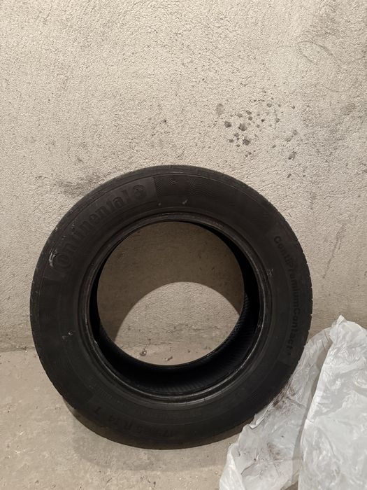 Гуми Continental ContiPremiumContact 175/65/14 T