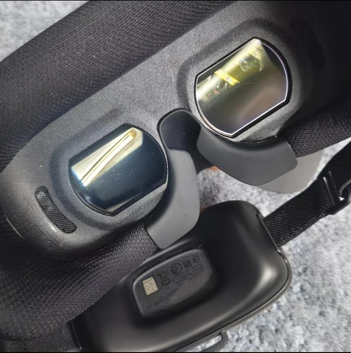 Dji Goggles  N3 fpv очки