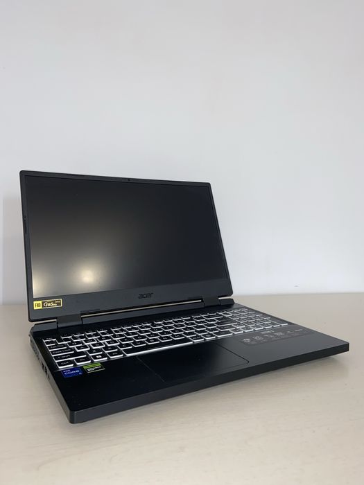 Acer Nitro 5 Ноутбук
