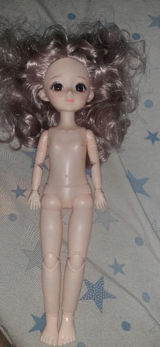 Куклы, статуэтки