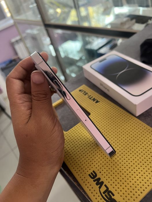 Продам iPhone 14pro 256Gb Айфон 14 про 256Гб