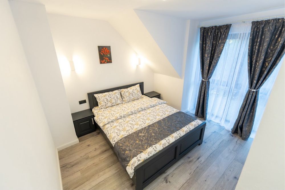 Pensiunea Agroturistica Victoria Marisel