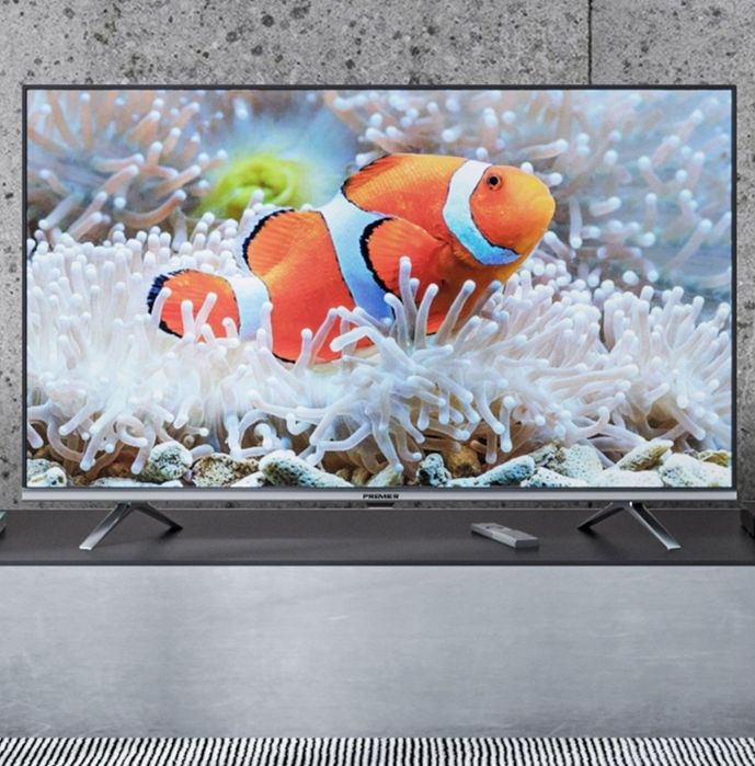 Premier 32 HD 60hz LED 32PRM720SV