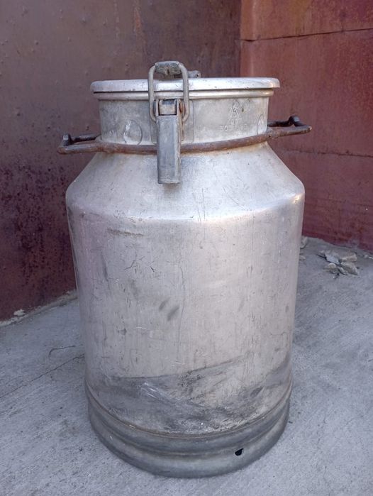 Продам фляги алюминивые