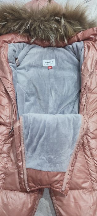 Комбенизон-трансформер