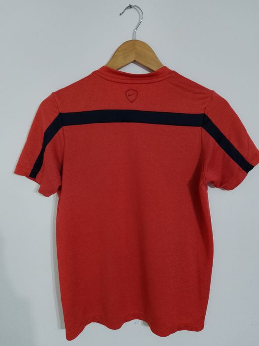 Tricou fotbal copii Franta 164 cm