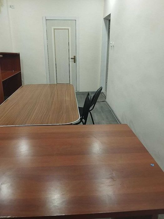 Ofis Ijaraga  офис,укув маркази. шахар хокимияти (Торговка) Анис