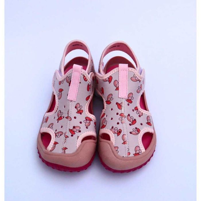 Детски сандали / затворени отпред MAT STAR 31-34