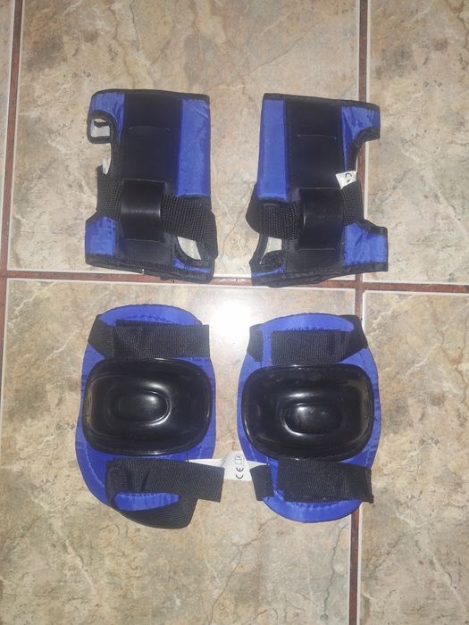 Copierea si genunchiere  M