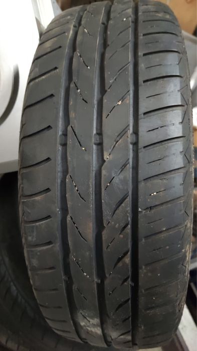 Продам летнюю резину