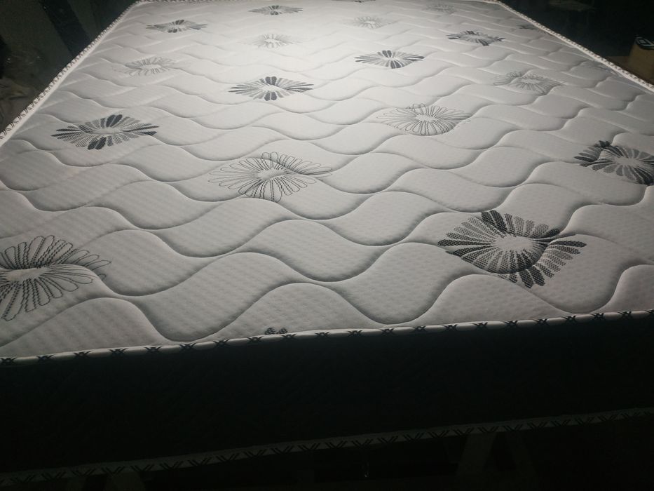 Янги  куринишдаги енг сифатли матраслар