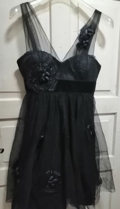 Продам платье на выпускной.