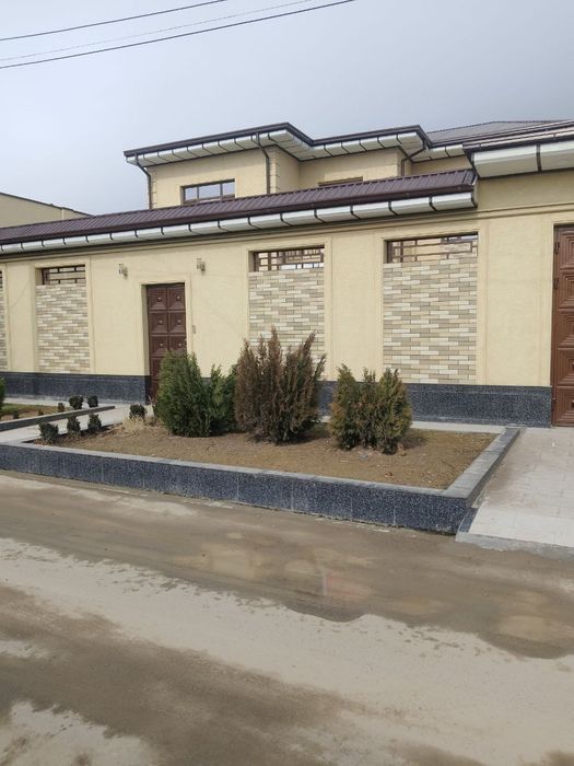 Юнусабад 15,  Евро дом - 4,5 соток , 350м²
Евро дом- 4,5сотки
3 уровня