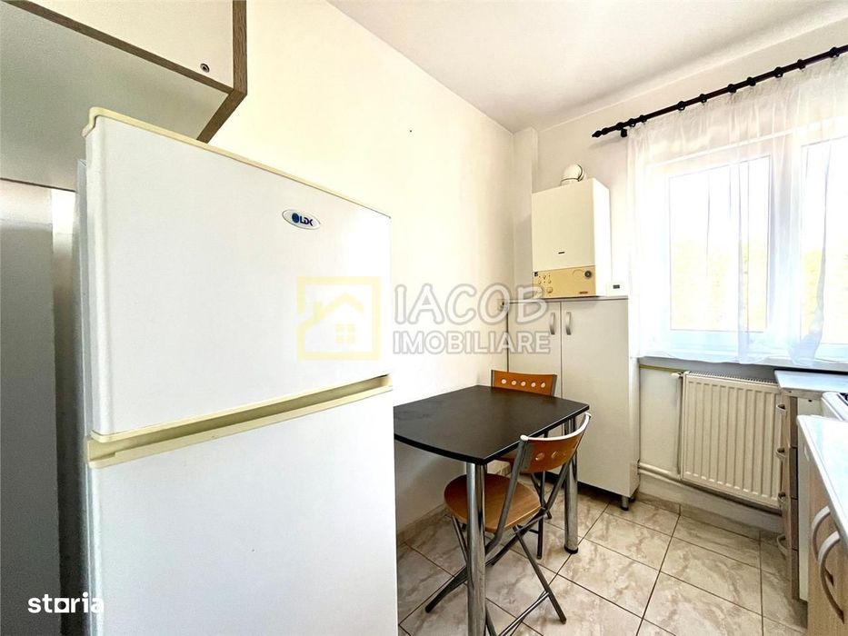 Apartament 2 camere, zona Vasile Alecsandri - Prefectura Bacau