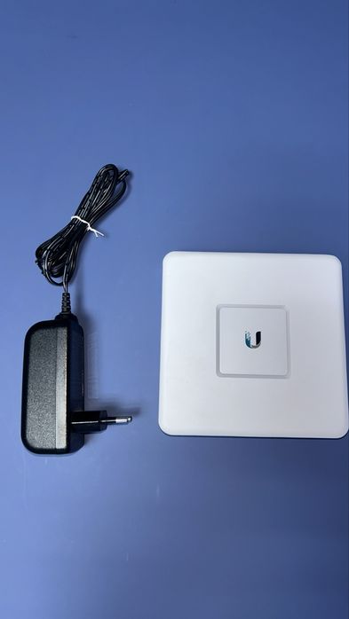 Router UniFi Security Gateway Ubiquiti - USG