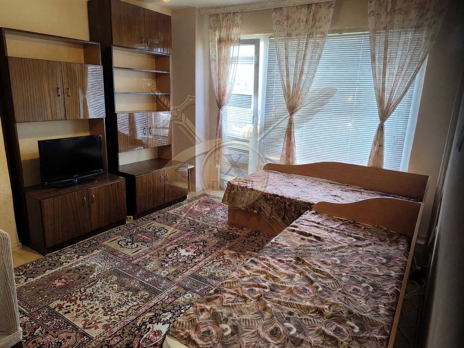 Двустаен апартамент в Автогара! 21899562 - снимка 2
