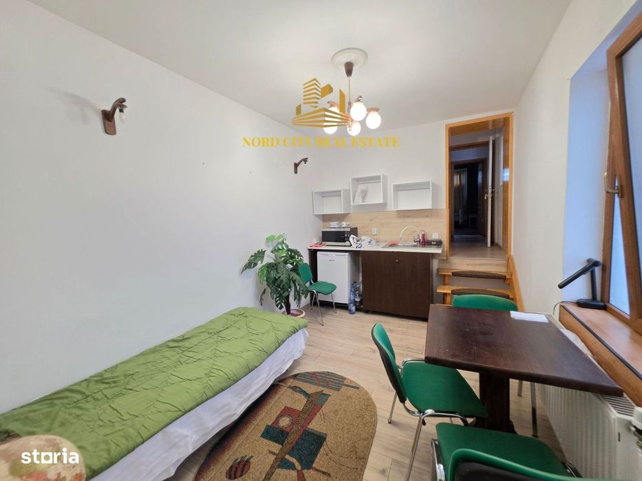 Casă P+1+M | Ultracentral – Bd. Gheorghe Magheru - Romana