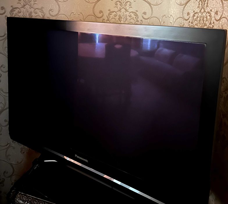 2 телевизора LG 32″ + Panasonic 42″ — на запчасти