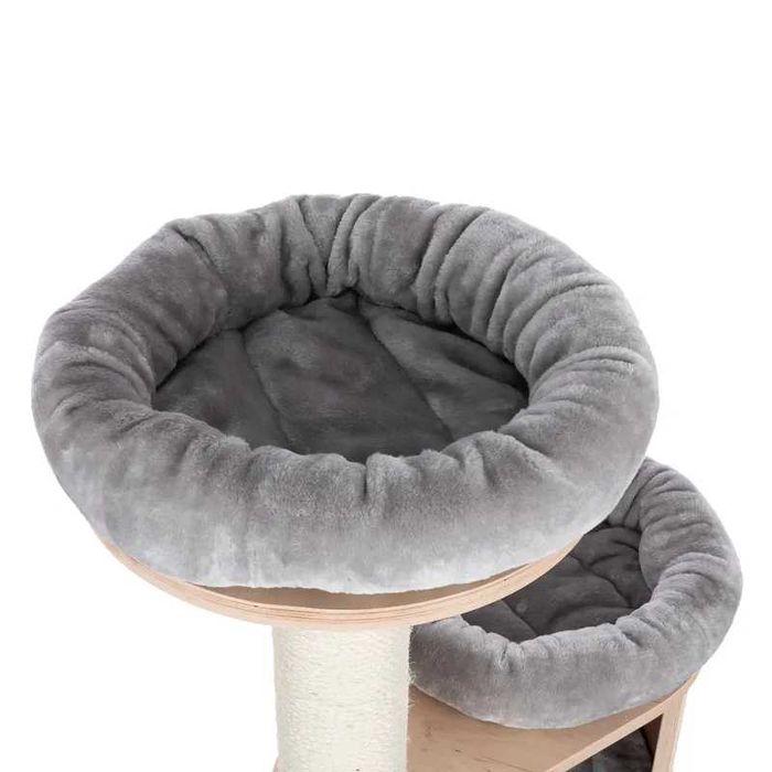 Ansamblu joacă pisici Natural Paradise Magnolia L