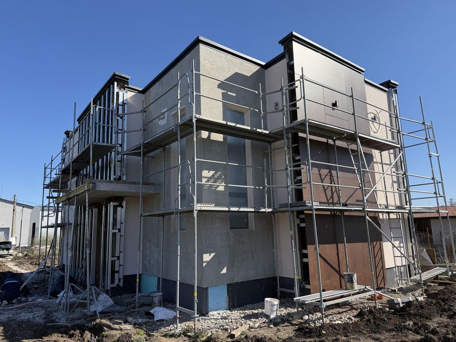 Продава се Къща в Костинброд - 218 кв.м за 1051 €/кв.м - Снимка #6