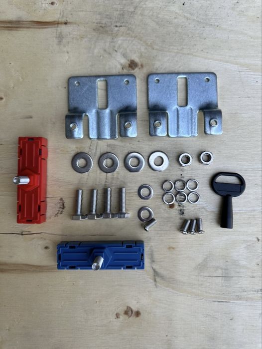 Автоматика для откатных ворот