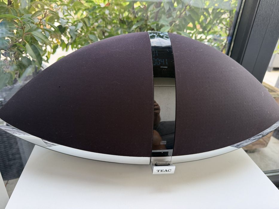 Boombox Teac SR 100i