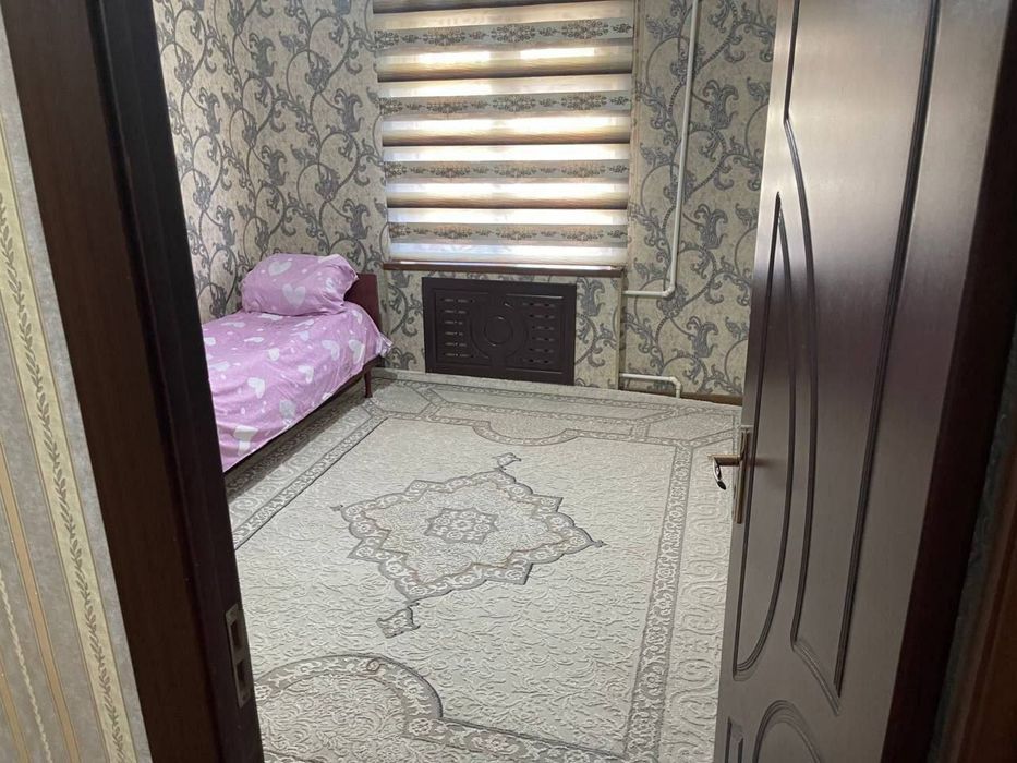 Kvartira Yunusobod Arenda _Qizlarga faqat Sheriklika