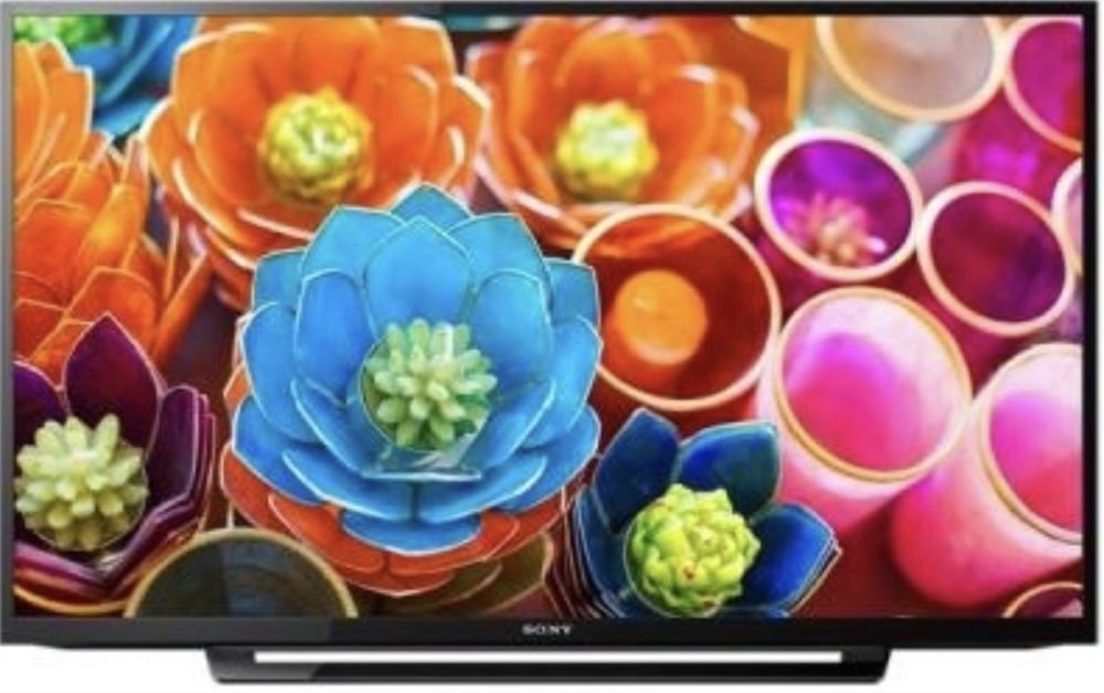 Телевизор Sony Bravia