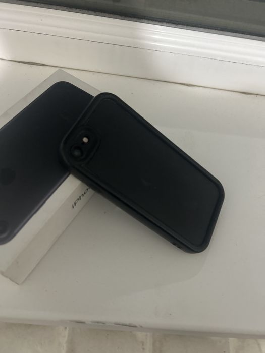 IPHONE7 32gb ideal