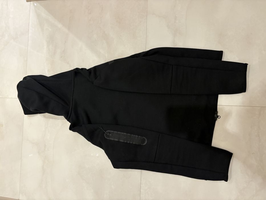 Горнище Nike Tech M