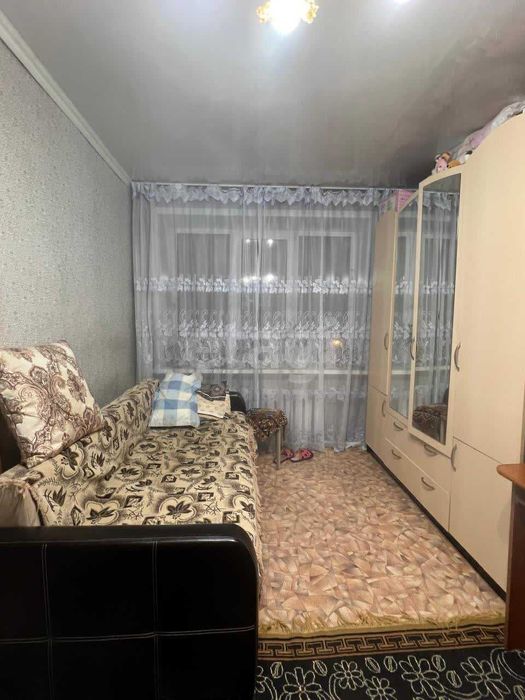 продам 1 ком квартиру