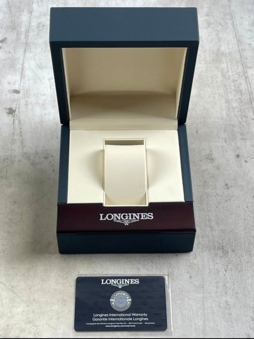 Longines Elegant Automatic