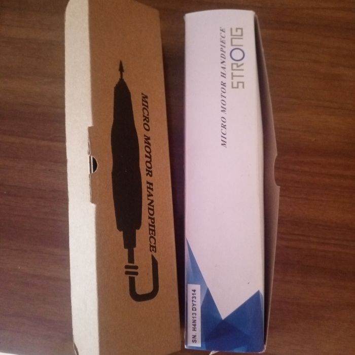 Ручки от аппарата Стронг. Отличного качества.