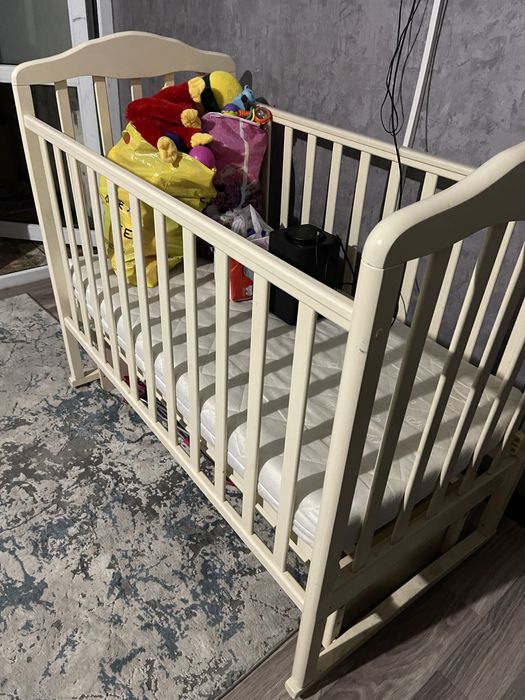 Манеж детский