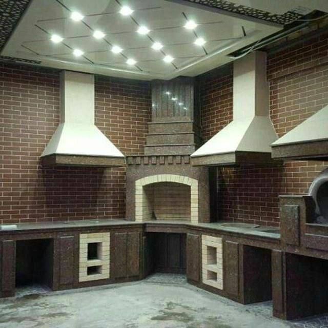 Qozon uchoq letni kuxniya qilamiz