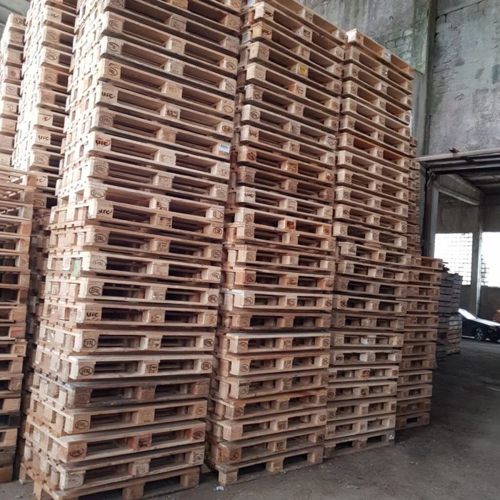 Поддоны оптом и в розницу